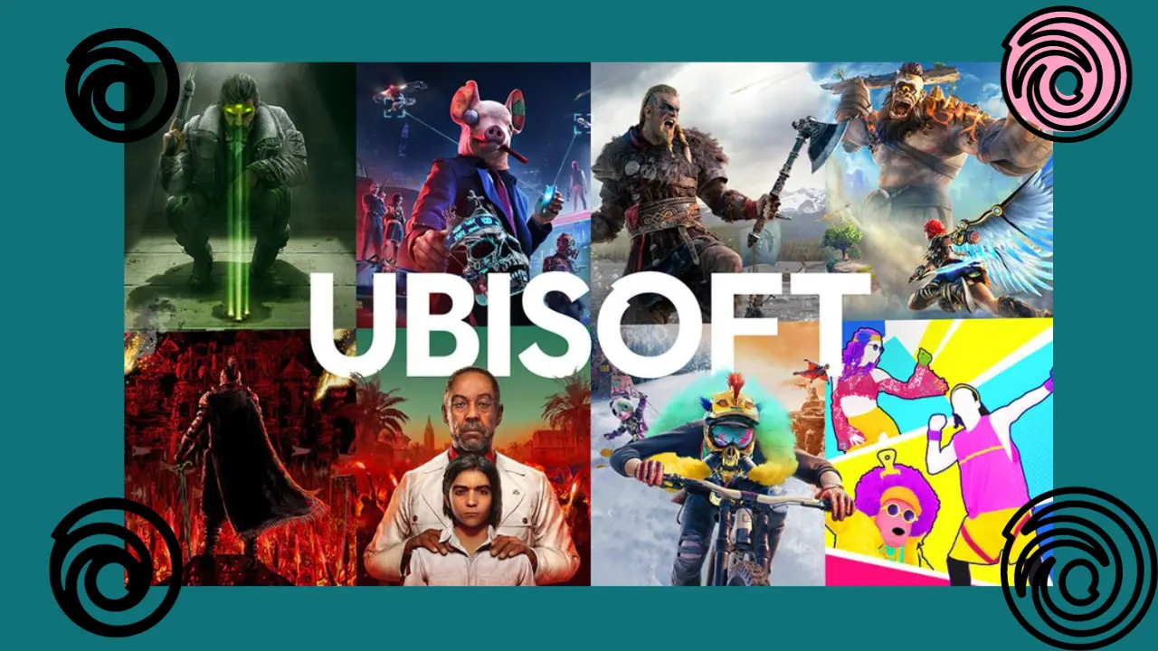 ubisoft singapore